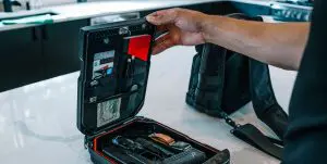 Vaultek Safe|topps