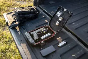 Vaultek Safe | tops