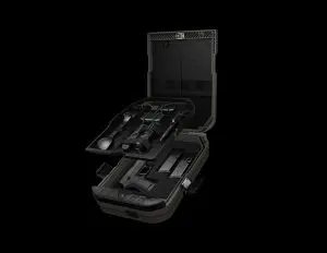 Vaultek Safe | upgraded