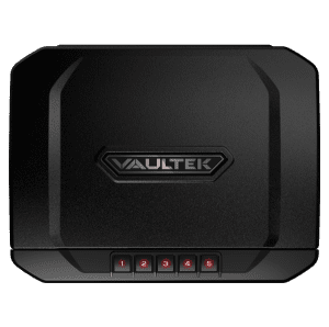 Vaultek Safe | 20