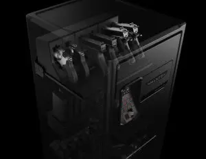 Vaultek Safe | RS800i_Full_Width_Shelf