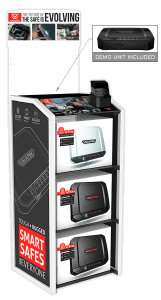 Vaultek Safe | ad31