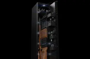 Vaultek Safe | maxRS800i_Full_Width_Shelf