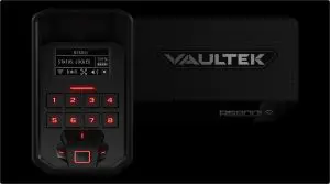 Vaultek Safe | rs800pan