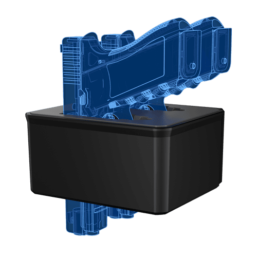 Vaultek Safe | RS Series Accessories Vaultek Safe | RS Series Accessories