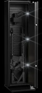 Vaultek Safe | right