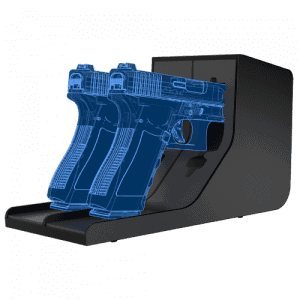 Vaultek Safe|tpr2