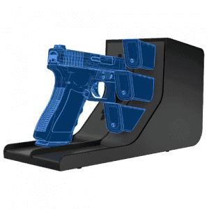 Vaultek Safe|tpr3