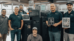 Vaultek Safe | nwpst_nwsafe_920