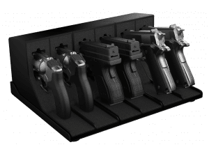Vaultek Safe|centery