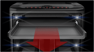 Vaultek Safe | feat3