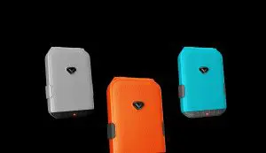 Vaultek Safe|luxer