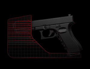Vaultek Safe|right