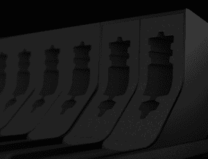 Vaultek Safe|sidemission