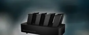 Vaultek Safe | MR8-2-MXB