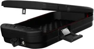 Vaultek Safe|features
