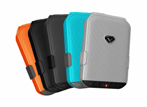Vaultek Safe | lpset
