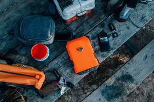 Vaultek Safe|orangeya