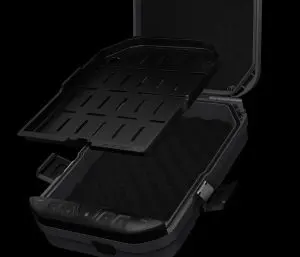 Vaultek Safe | VLP20-Standard-Feature-View