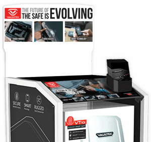 Vaultek Safe | Vaultek Wholesale Experience