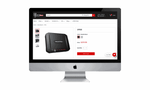 Vaultek Safe|listingcontent