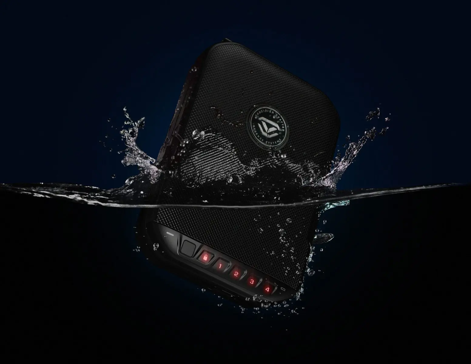 Vaultek Safe | A Year in Vaultek