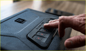 Vaultek Safe|1