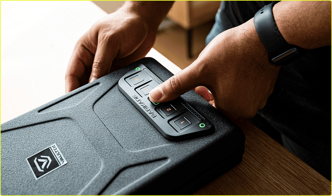 Vaultek Safe | Vaultek – Barikade Series 1 Vaultek Safe | Vaultek – Barikade Series 1