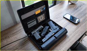 Vaultek Safe|4