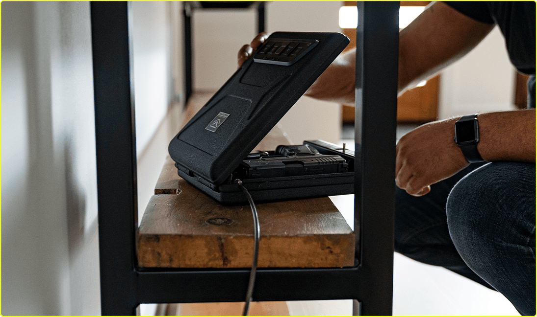 Vaultek Safe | Vaultek – Barikade Series 1 Vaultek Safe | Vaultek – Barikade Series 1