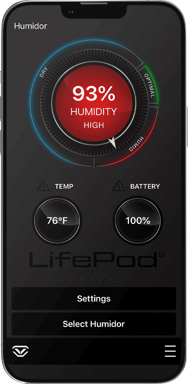 Vaultek Safe | VAULTEK® Smart App
