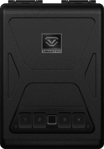 Vaultek Safe|BKD11111-Front-Views