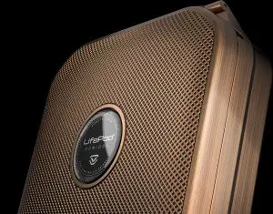 Vaultek Safe|LH20-Detail-1