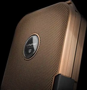 Vaultek Safe|LH20-Detail-1