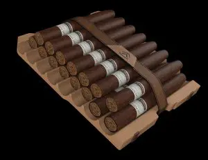 Vaultek Safe|LH20B-Stackable-Cigar-Storage