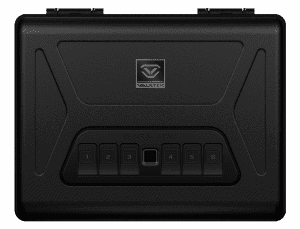 Vaultek Safe|bio-2B