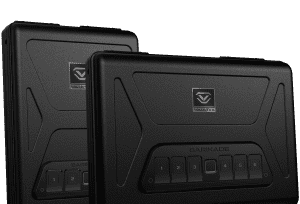 Vaultek Safe | Support – Barikade Series – Home