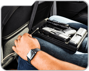 Vaultek Safe|cablelock-1