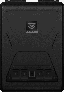 Vaultek Safe | Vaultek – Barikade Series 1