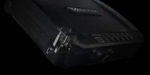 Vaultek Safe | howmany