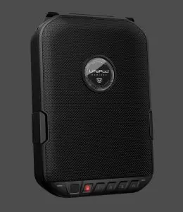 Vaultek Safe|look2