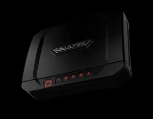 Vaultek Safe|ttop