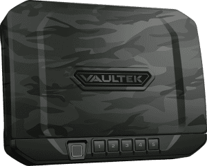 Vaultek Safe|vs2icmm