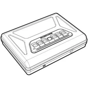 Vaultek Safe|brkd12con