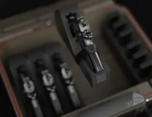 Vaultek Safe | Accessory-Detail-1