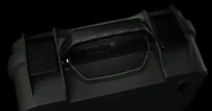 Vaultek Safe | Hande-Detail-1