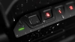 Vaultek Safe|LifePod XT Water Resistant Scanner