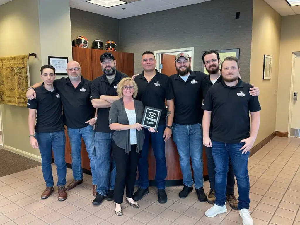 The Armories_unnamed 2 Vaultek Safe | Dealer Spotlight: The Armories