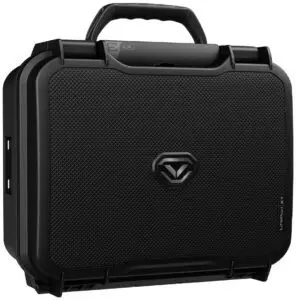 Vaultek Safe|a1