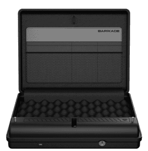 Vaultek Safe | barikade